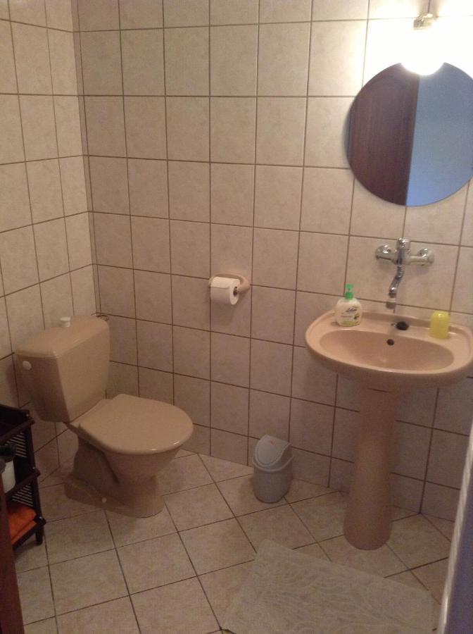 Penzion Podhradí Czeski Krumlow Zewnętrze zdjęcie